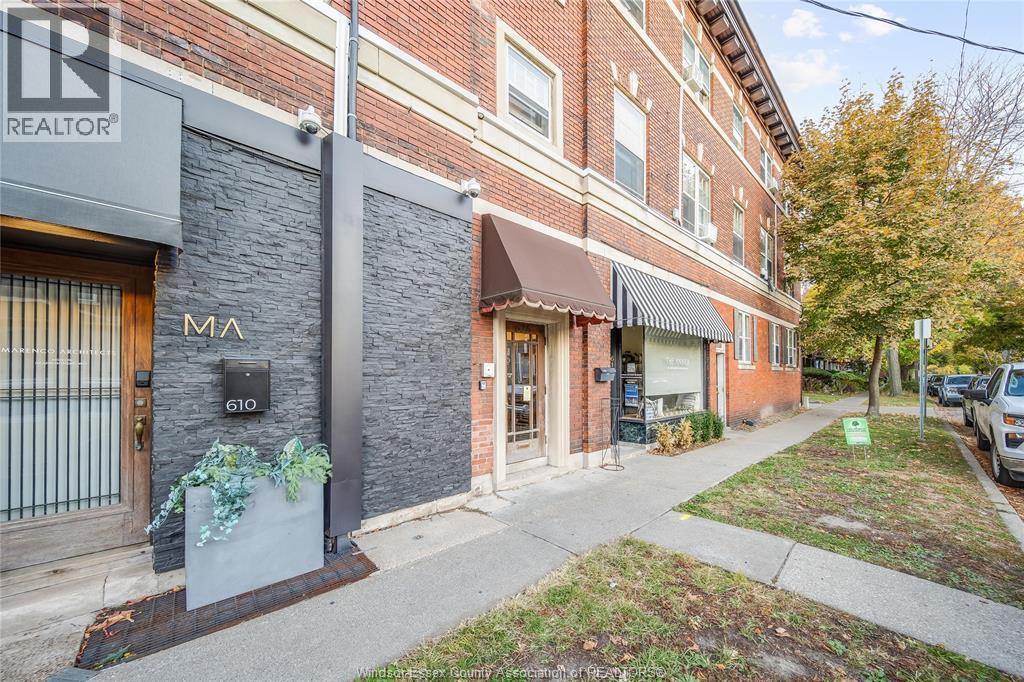 616 Windermere Unit# 7, Windsor, Ontario  N8Y 1C9 - Photo 5 - 25027619