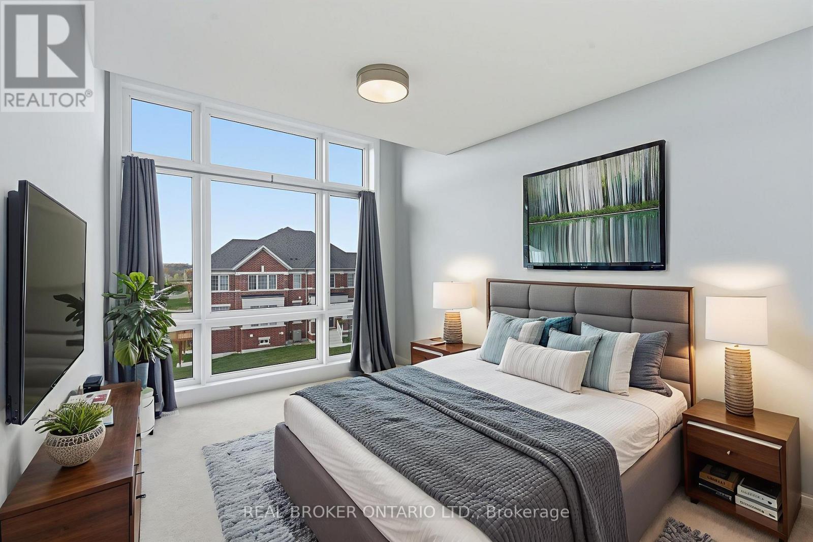 2825 Albatross Way, Pickering, Ontario  L1X 0P6 - Photo 37 - E12491998