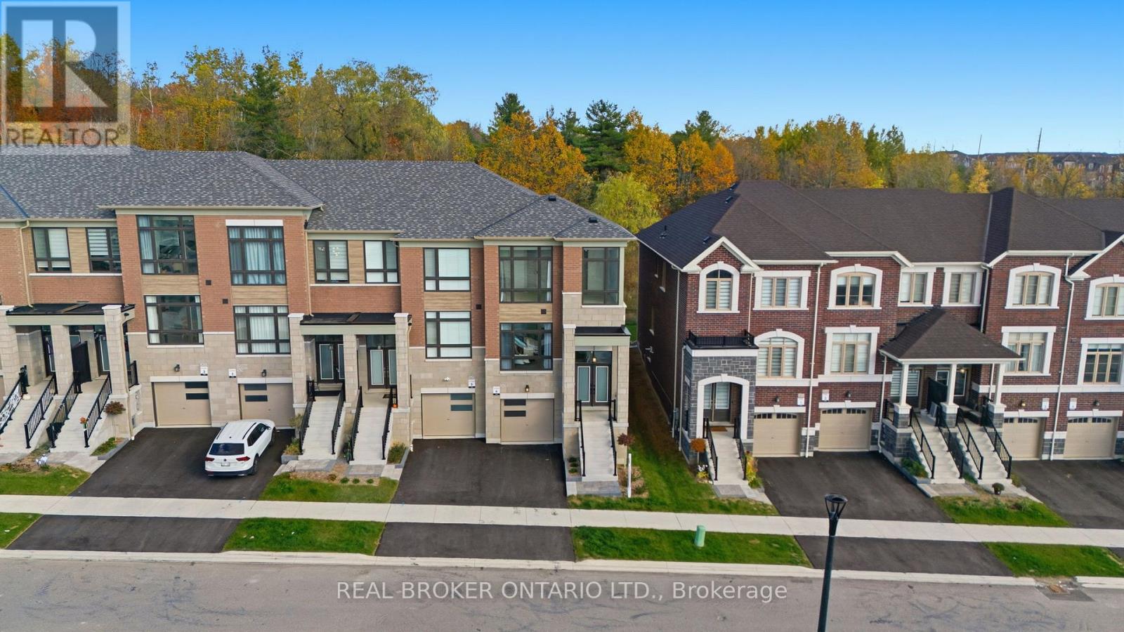 2825 Albatross Way, Pickering, Ontario  L1X 0P6 - Photo 49 - E12491998