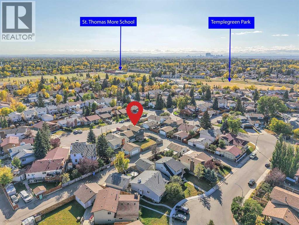 351 Templevale Place Ne, Calgary, Alberta  T1Y 4V8 - Photo 41 - A2260880