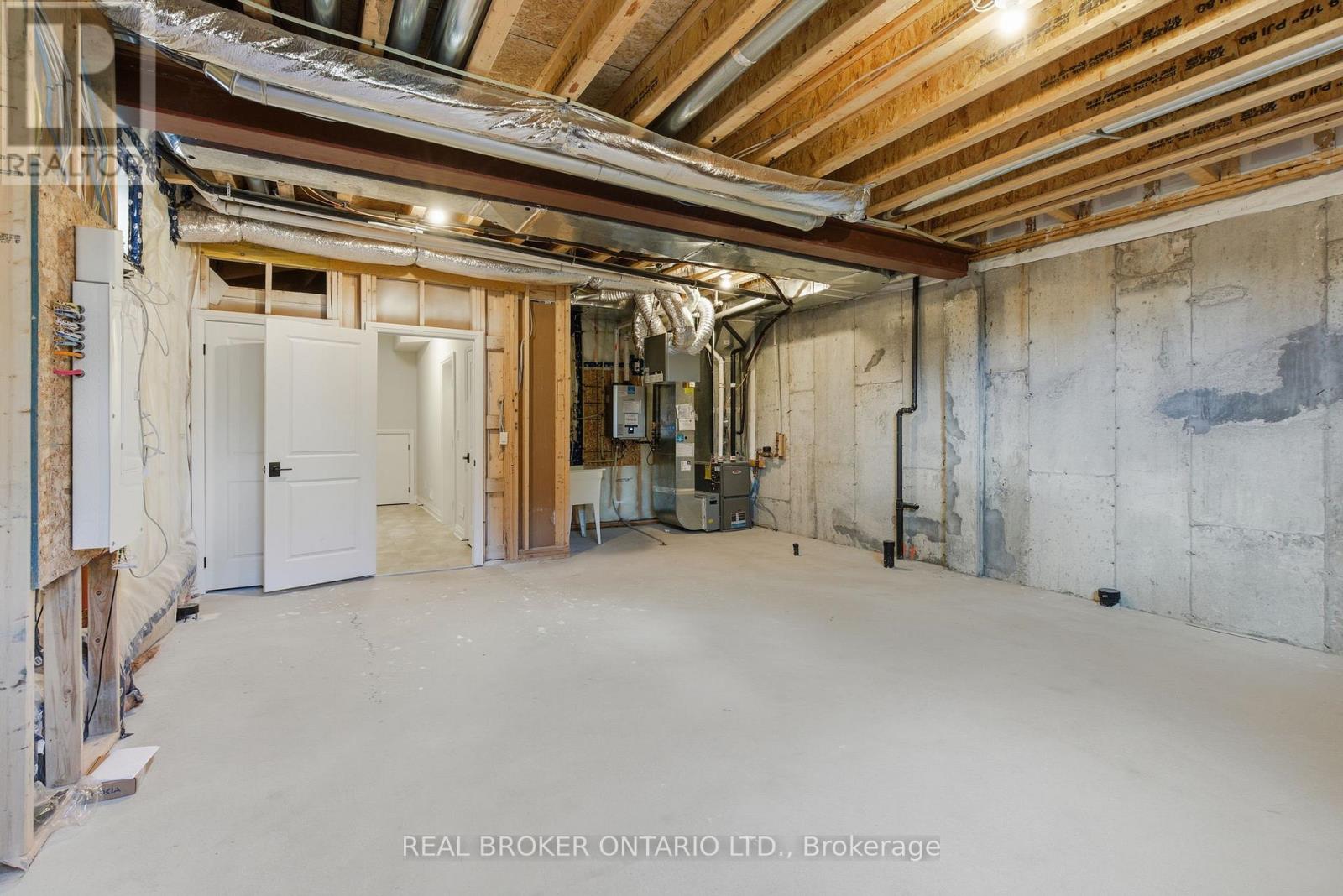 2825 Albatross Way, Pickering, Ontario  L1X 0P6 - Photo 40 - E12491998