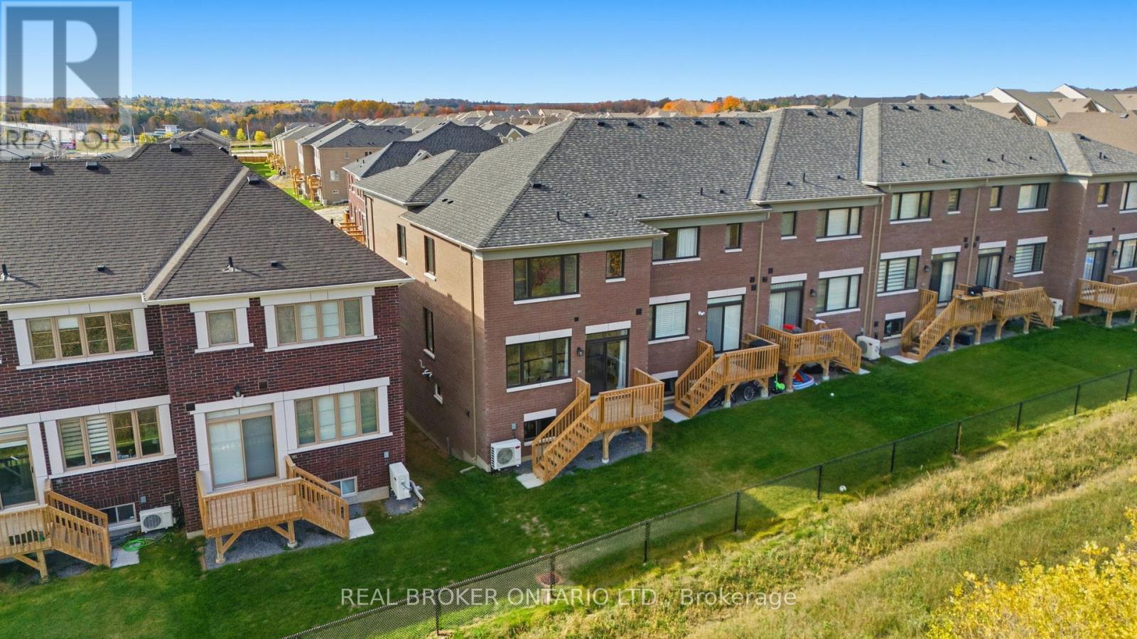 2825 Albatross Way, Pickering, Ontario  L1X 0P6 - Photo 44 - E12491998