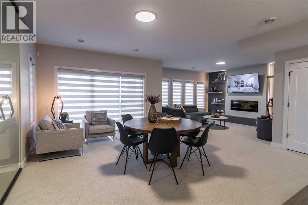 86 Cimarron Estates Drive, Okotoks, Alberta  T1S 0R1 - Photo 33 - A2261709