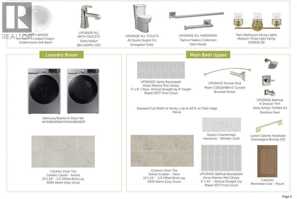 86 Cimarron Estates Drive, Okotoks, Alberta  T1S 0R1 - Photo 44 - A2261709