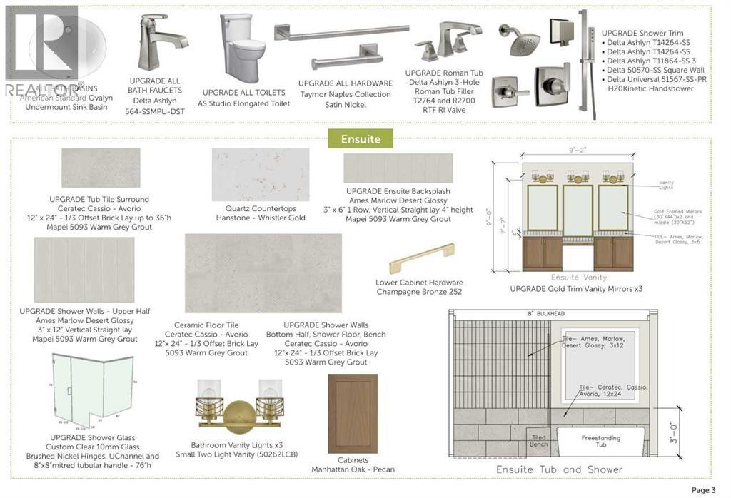 86 Cimarron Estates Drive, Okotoks, Alberta  T1S 0R1 - Photo 42 - A2261709