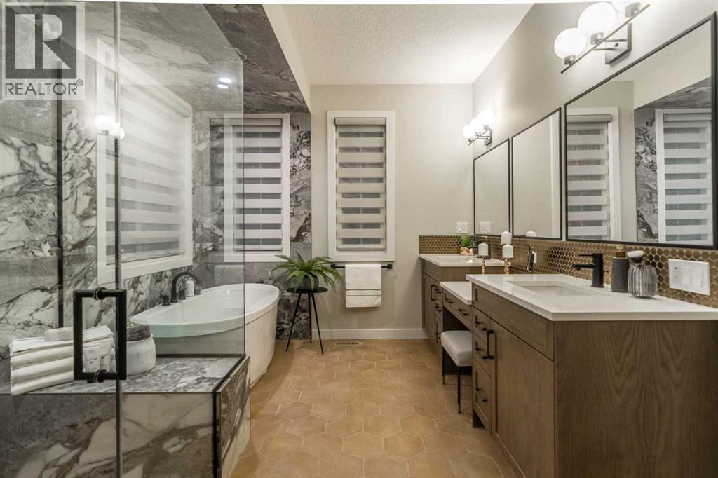 86 Cimarron Estates Drive, Okotoks, Alberta  T1S 0R1 - Photo 21 - A2261709