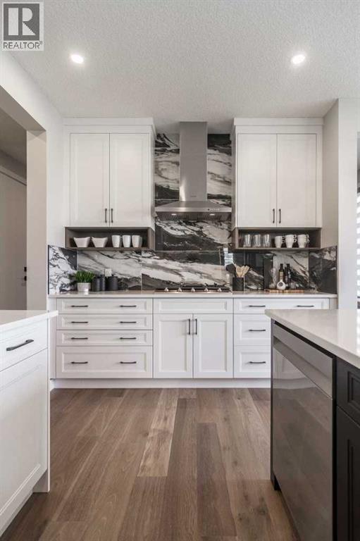 86 Cimarron Estates Drive, Okotoks, Alberta  T1S 0R1 - Photo 6 - A2261709