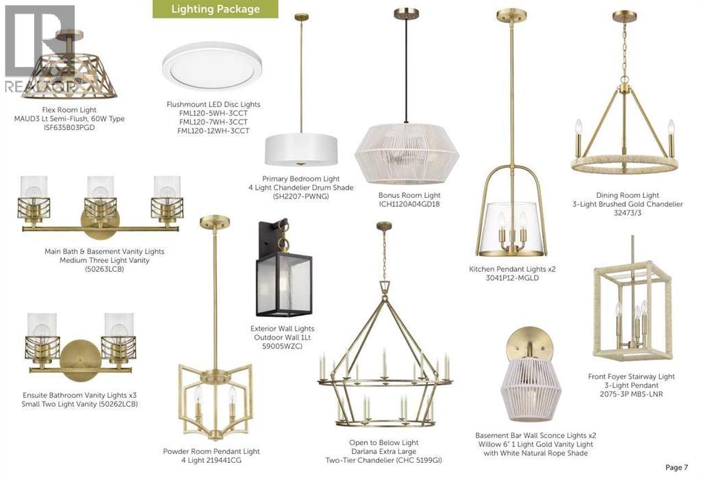 86 Cimarron Estates Drive, Okotoks, Alberta  T1S 0R1 - Photo 46 - A2261709