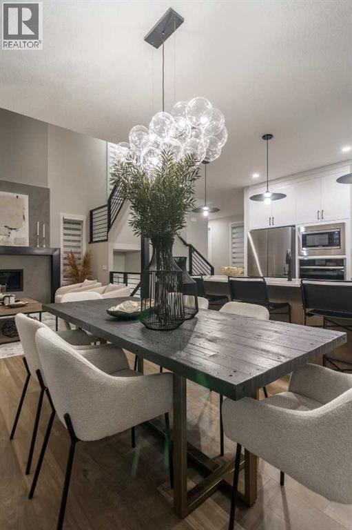 86 Cimarron Estates Drive, Okotoks, Alberta  T1S 0R1 - Photo 8 - A2261709