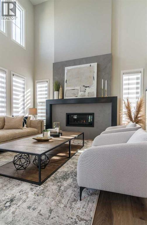 86 Cimarron Estates Drive, Okotoks, Alberta  T1S 0R1 - Photo 10 - A2261709