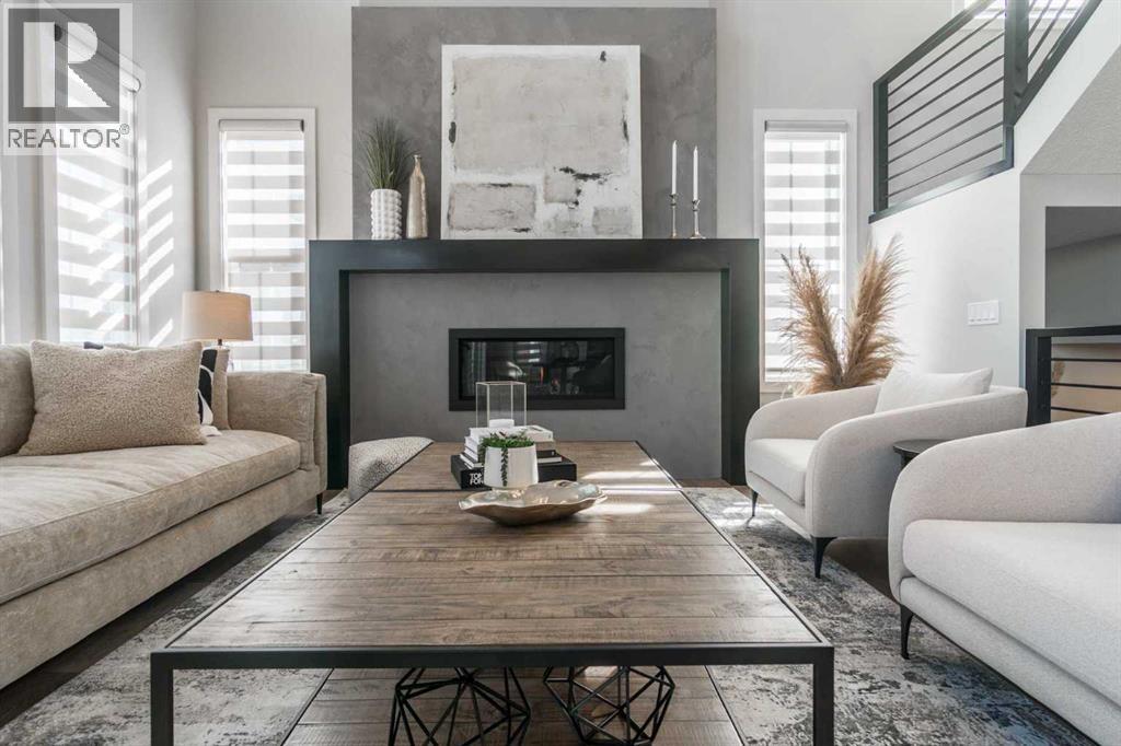 86 Cimarron Estates Drive, Okotoks, Alberta  T1S 0R1 - Photo 11 - A2261709