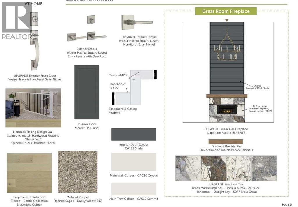 86 Cimarron Estates Drive, Okotoks, Alberta  T1S 0R1 - Photo 45 - A2261709