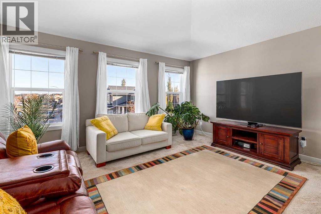 186 Ravenscroft Green Se, Airdrie, Alberta  T4A 0H2 - Photo 33 - A2266844