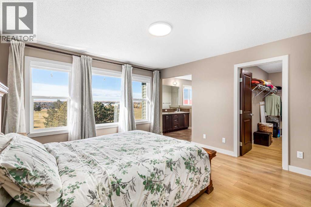 186 Ravenscroft Green Se, Airdrie, Alberta  T4A 0H2 - Photo 24 - A2266844