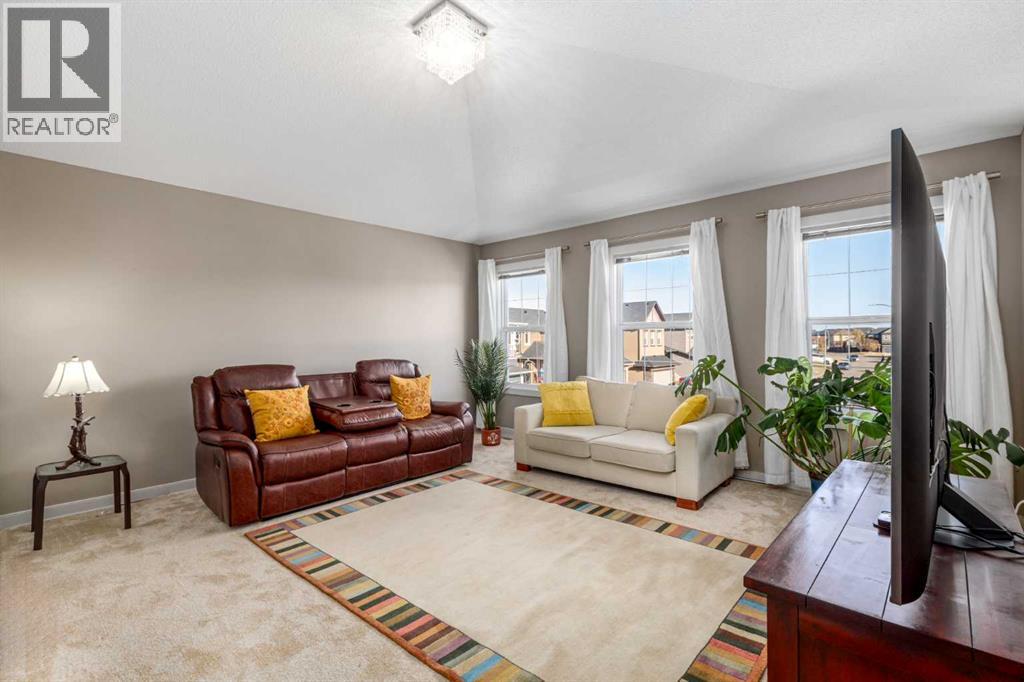 186 Ravenscroft Green Se, Airdrie, Alberta  T4A 0H2 - Photo 32 - A2266844