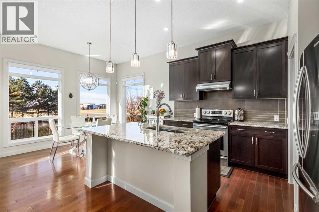 186 Ravenscroft Green Se, Airdrie, Alberta  T4A 0H2 - Photo 9 - A2266844