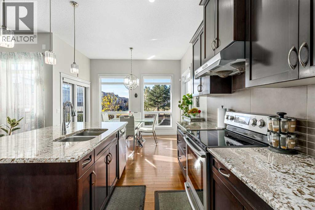 186 Ravenscroft Green Se, Airdrie, Alberta  T4A 0H2 - Photo 10 - A2266844