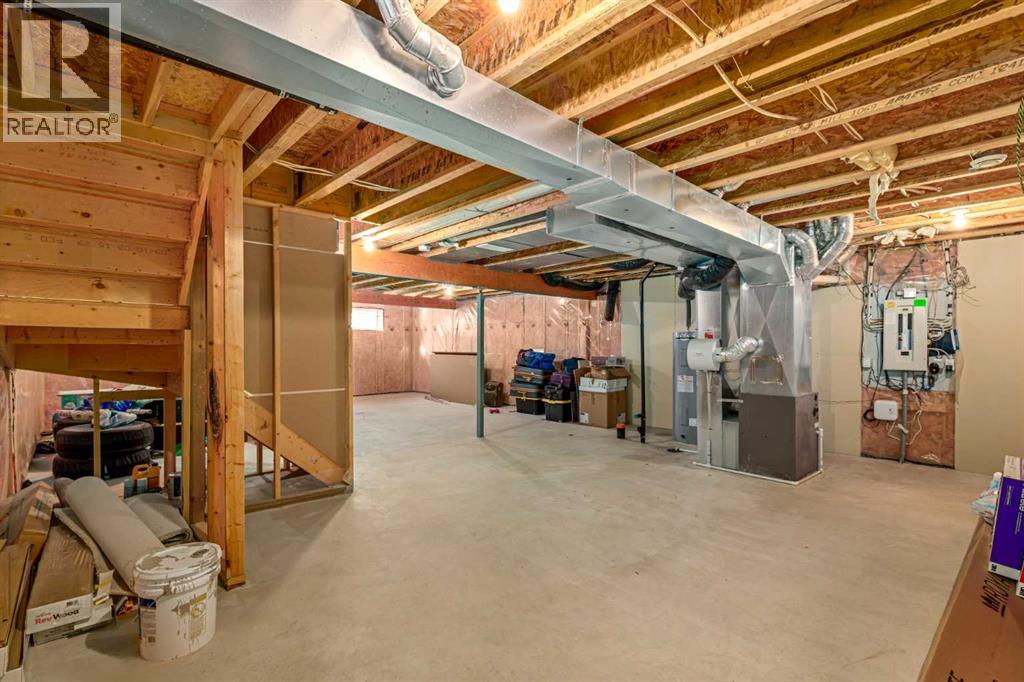 186 Ravenscroft Green Se, Airdrie, Alberta  T4A 0H2 - Photo 20 - A2266844