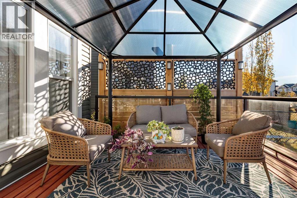 186 Ravenscroft Green Se, Airdrie, Alberta  T4A 0H2 - Photo 36 - A2266844