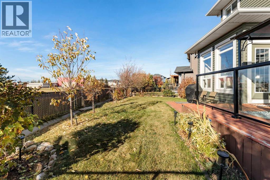 186 Ravenscroft Green Se, Airdrie, Alberta  T4A 0H2 - Photo 39 - A2266844