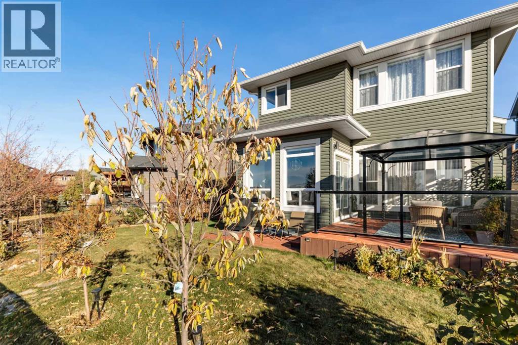 186 Ravenscroft Green Se, Airdrie, Alberta  T4A 0H2 - Photo 41 - A2266844