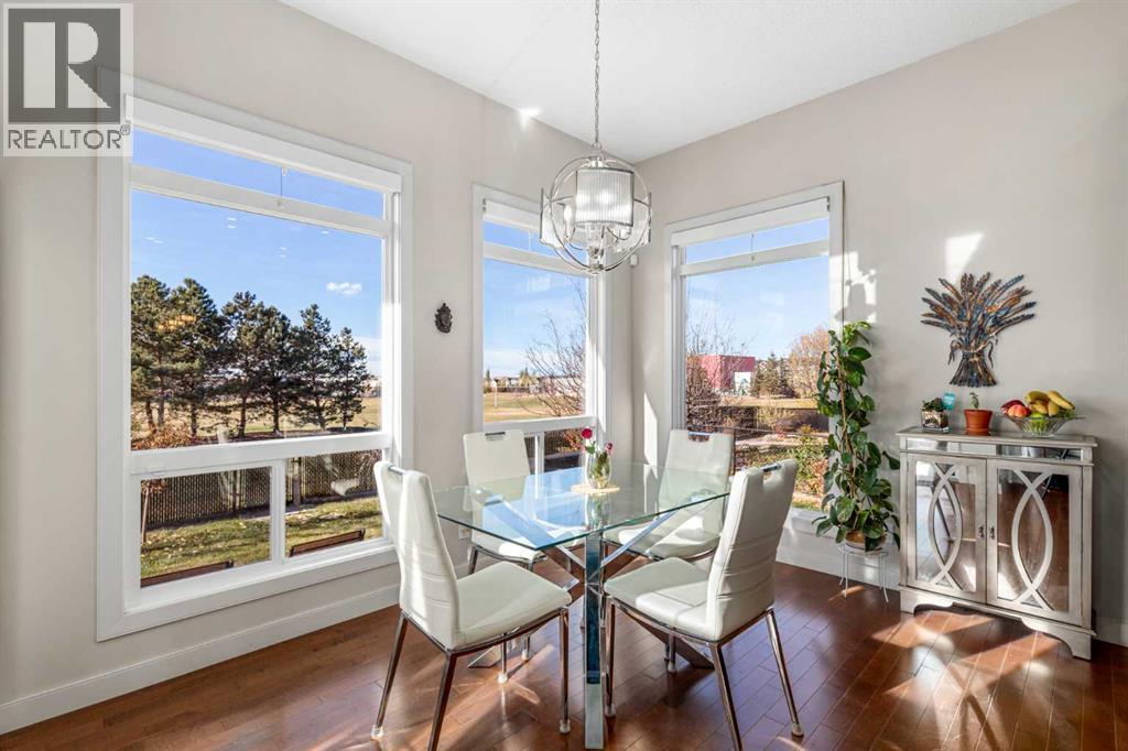 186 Ravenscroft Green Se, Airdrie, Alberta  T4A 0H2 - Photo 6 - A2266844