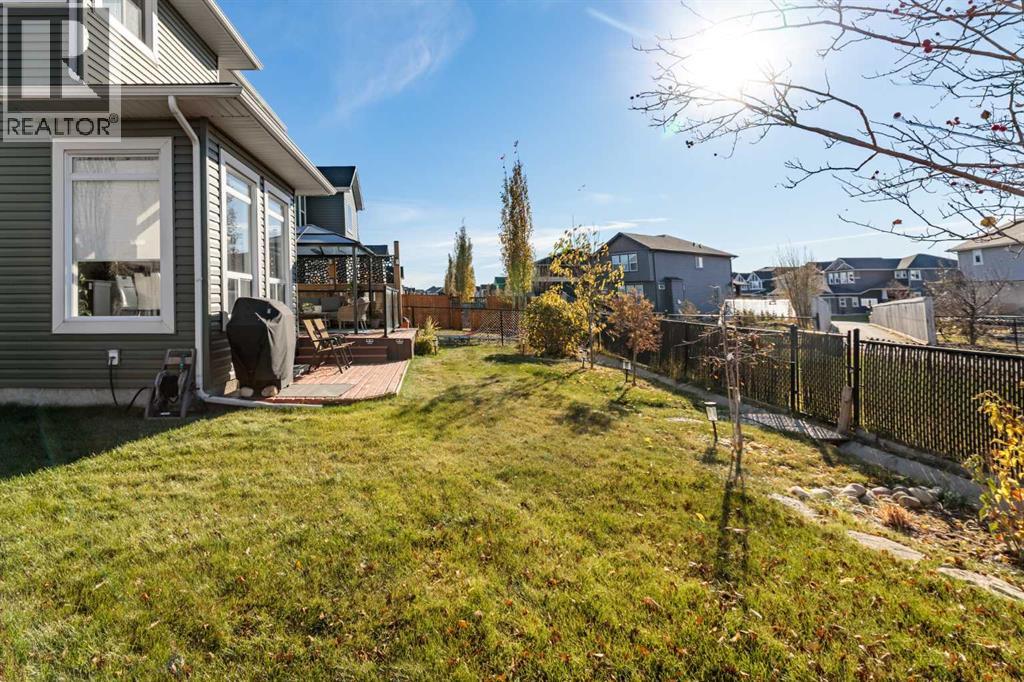 186 Ravenscroft Green Se, Airdrie, Alberta  T4A 0H2 - Photo 44 - A2266844