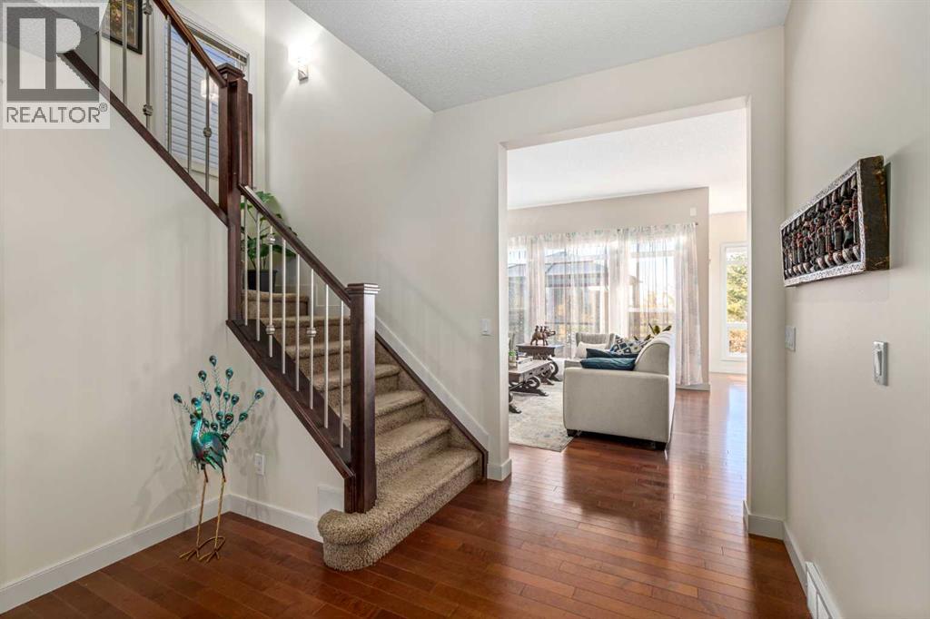 186 Ravenscroft Green Se, Airdrie, Alberta  T4A 0H2 - Photo 16 - A2266844