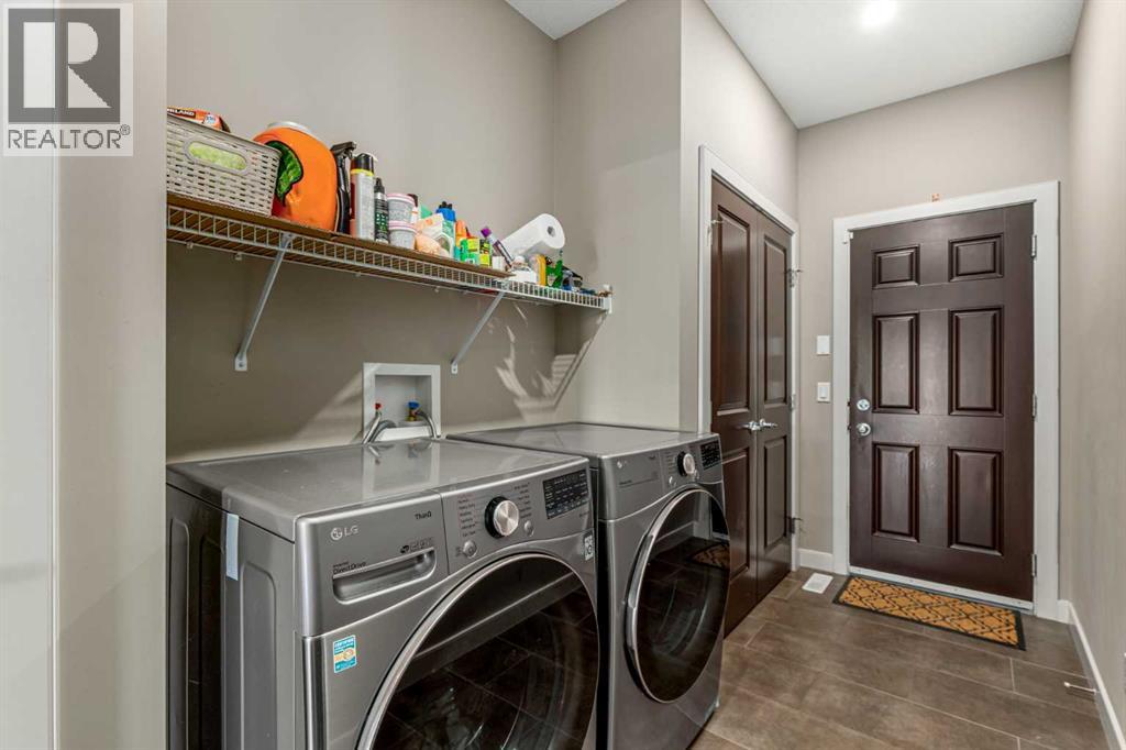 186 Ravenscroft Green Se, Airdrie, Alberta  T4A 0H2 - Photo 18 - A2266844