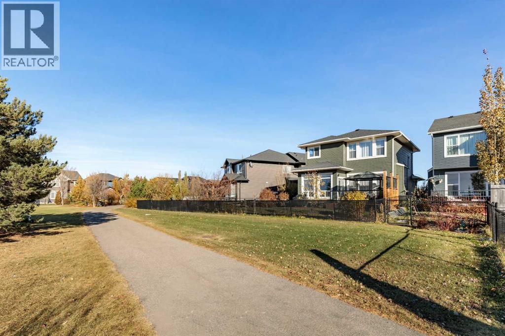 186 Ravenscroft Green Se, Airdrie, Alberta  T4A 0H2 - Photo 46 - A2266844