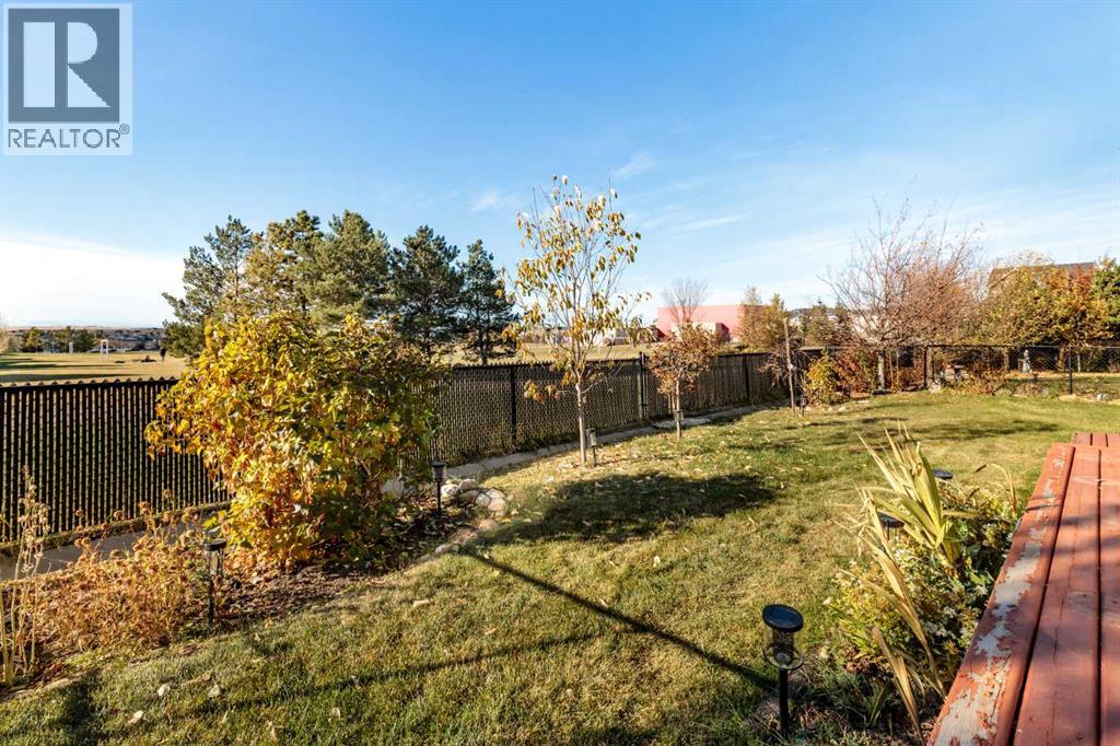 186 Ravenscroft Green Se, Airdrie, Alberta  T4A 0H2 - Photo 38 - A2266844