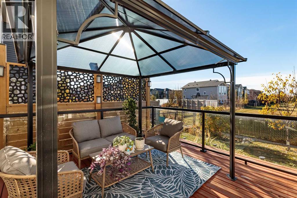 186 Ravenscroft Green Se, Airdrie, Alberta  T4A 0H2 - Photo 35 - A2266844