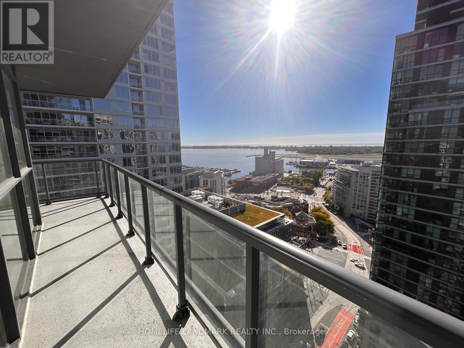 2610 - 20 Bruyeres Mews, Toronto, Ontario M5V 0G8 - Photo 3 - C12428922