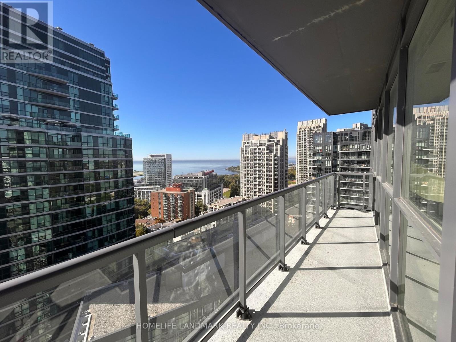 2610 - 20 Bruyeres Mews, Toronto, Ontario M5V 0G8 - Photo 4 - C12428922