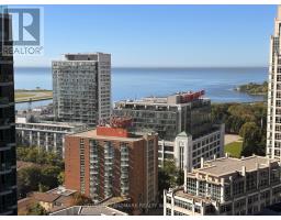 2610 - 20 BRUYERES MEWS, Toronto, Ontario