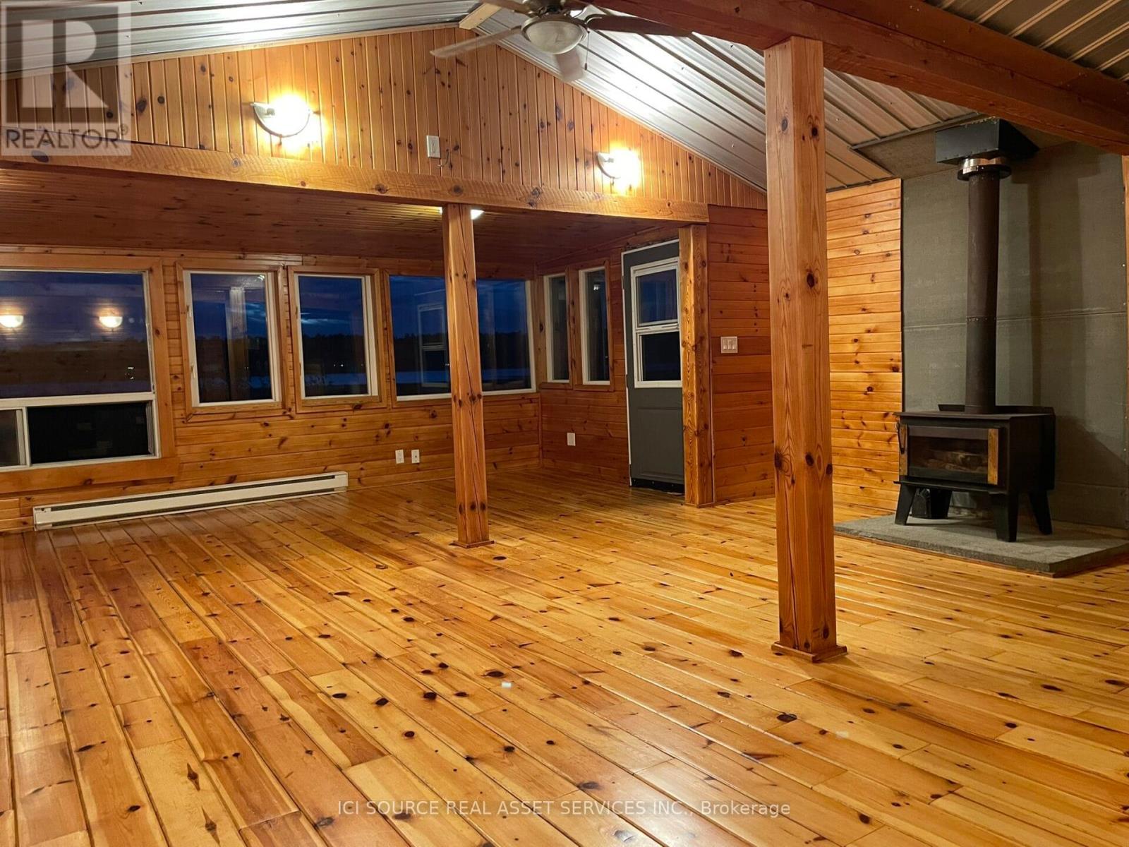 596c Ham Lake Road E, Killarney, Ontario  P0M 1A0 - Photo 11 - X12386244