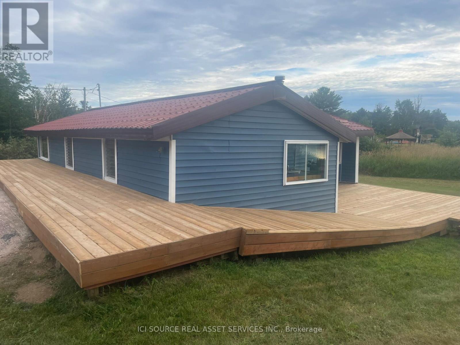 596c Ham Lake Road E, Killarney, Ontario  P0M 1A0 - Photo 24 - X12386244