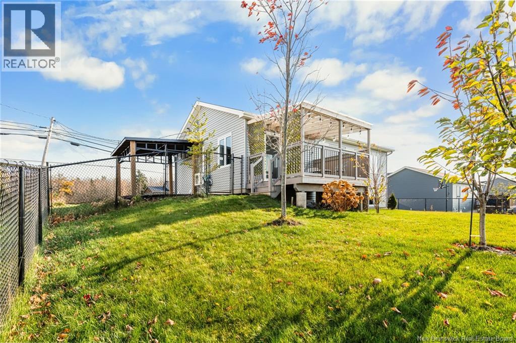 351 Dover Road, Dieppe, New Brunswick  E1A 7L5 - Photo 36 - NB129557