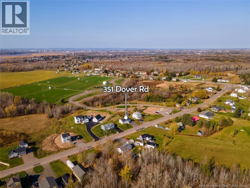 351 Dover Road, Dieppe, New Brunswick  E1A 7L5 - Photo 46 - NB129557