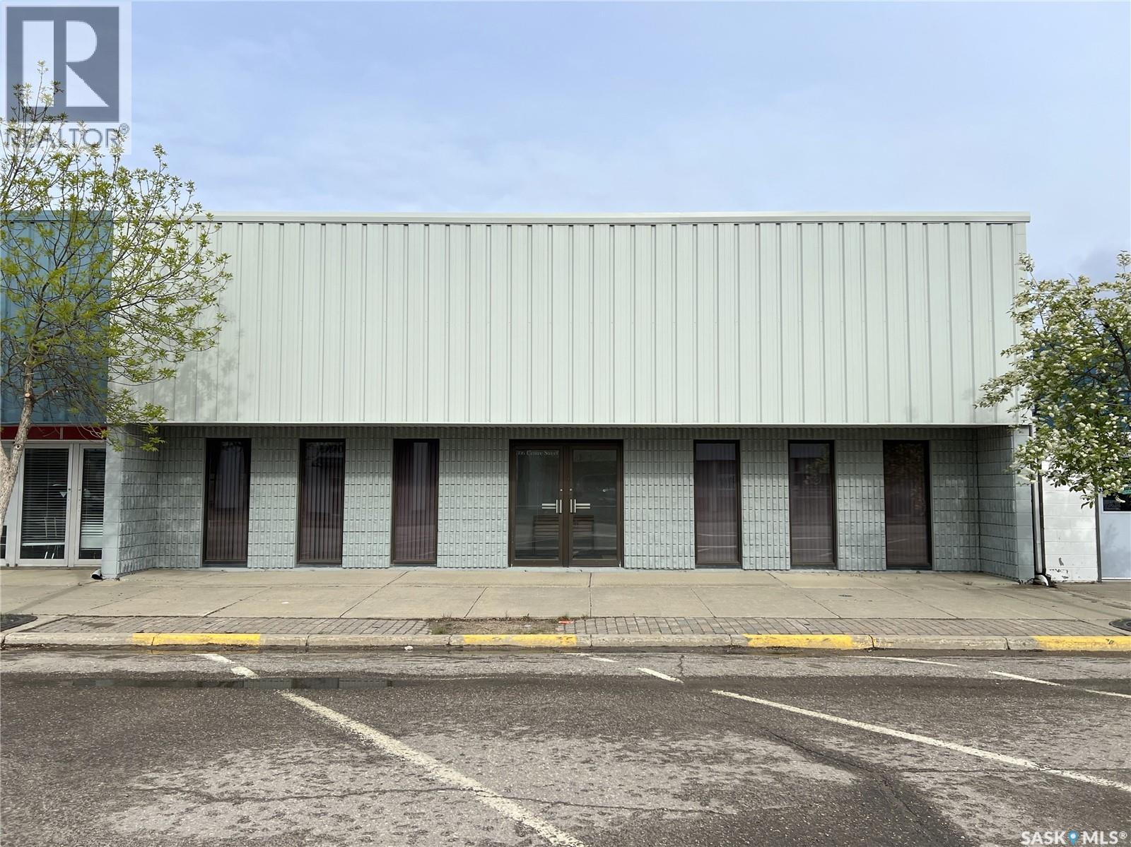 306 Centre STREET, Meadow Lake, Saskatchewan