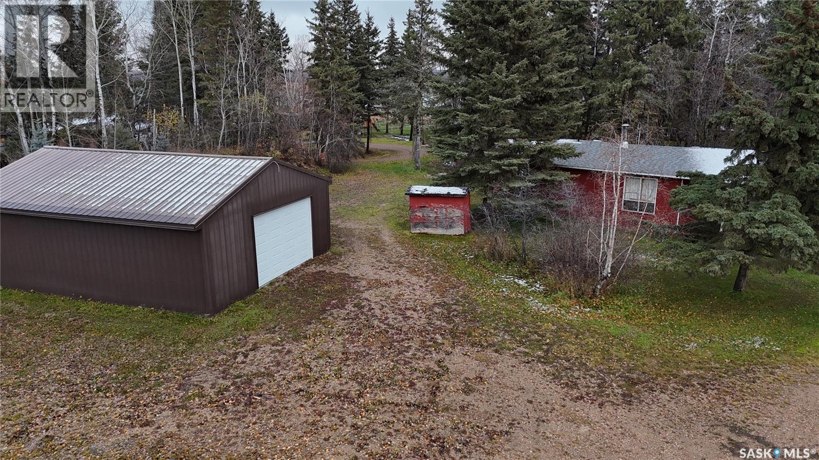 Corons Beach, Big River Rm No. 555, Saskatchewan  S0J 0E0 - Photo 11 - SK022208