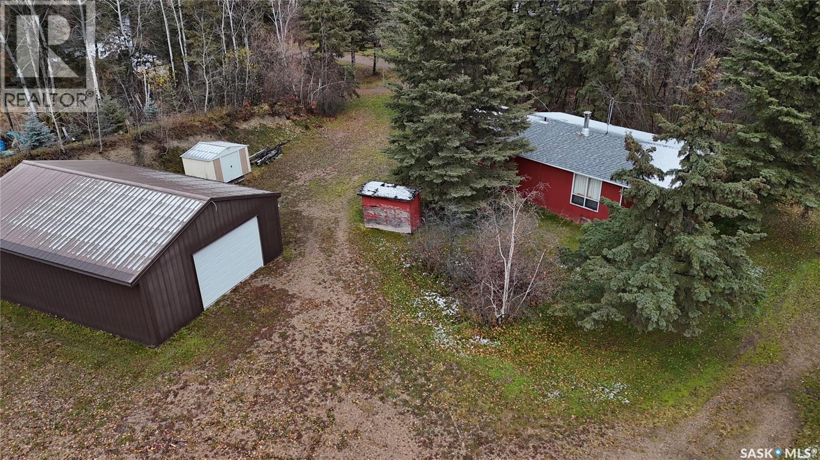 Corons Beach, Big River Rm No. 555, Saskatchewan  S0J 0E0 - Photo 12 - SK022208
