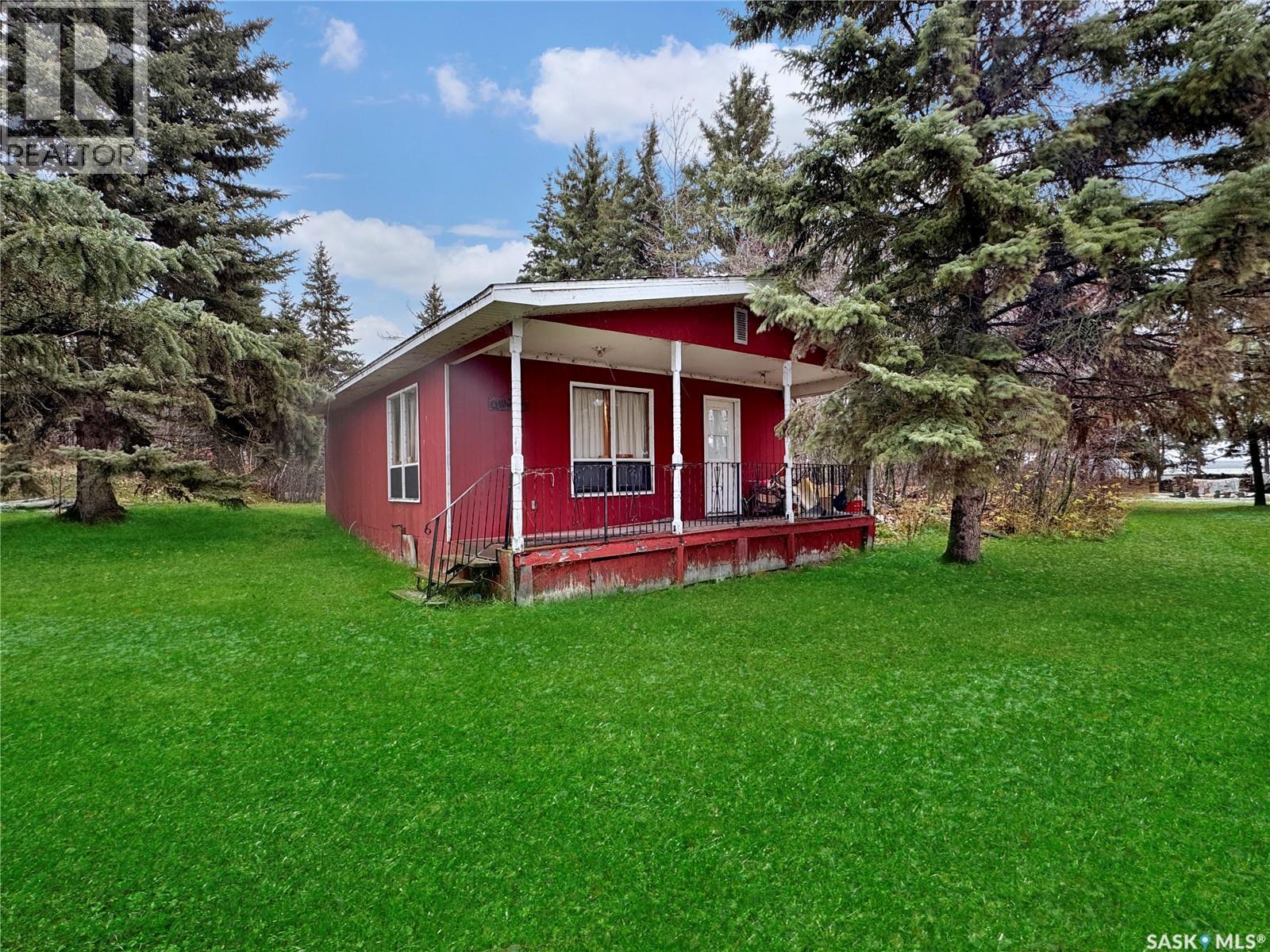 Corons Beach, Big River Rm No. 555, Saskatchewan  S0J 0E0 - Photo 2 - SK022208