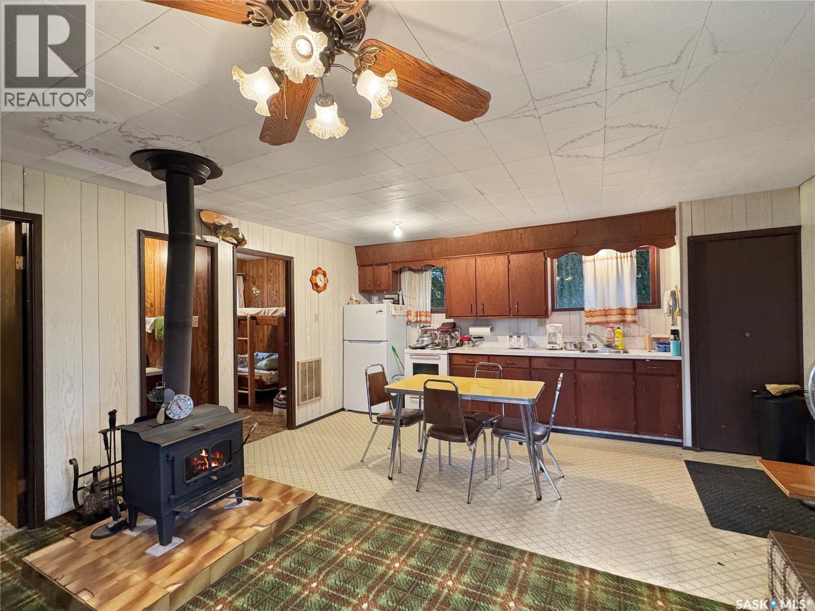 Corons Beach, Big River Rm No. 555, Saskatchewan  S0J 0E0 - Photo 5 - SK022208