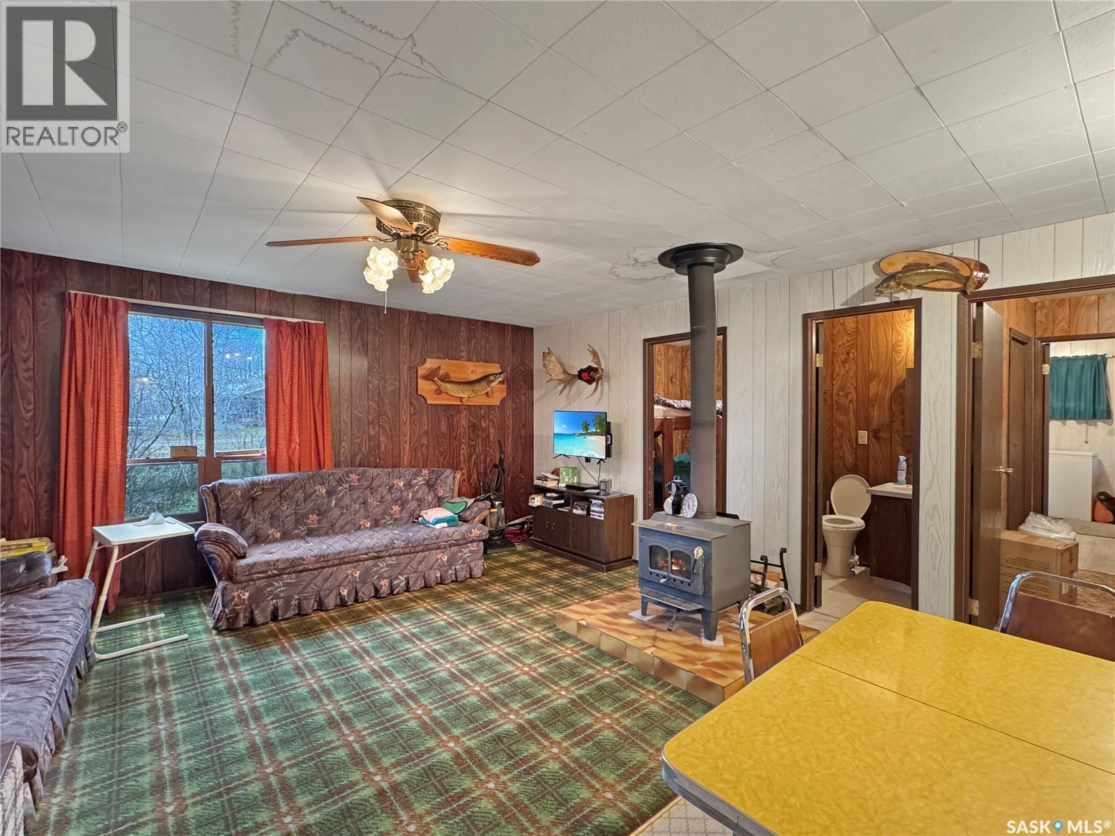 Corons Beach, Big River Rm No. 555, Saskatchewan  S0J 0E0 - Photo 6 - SK022208