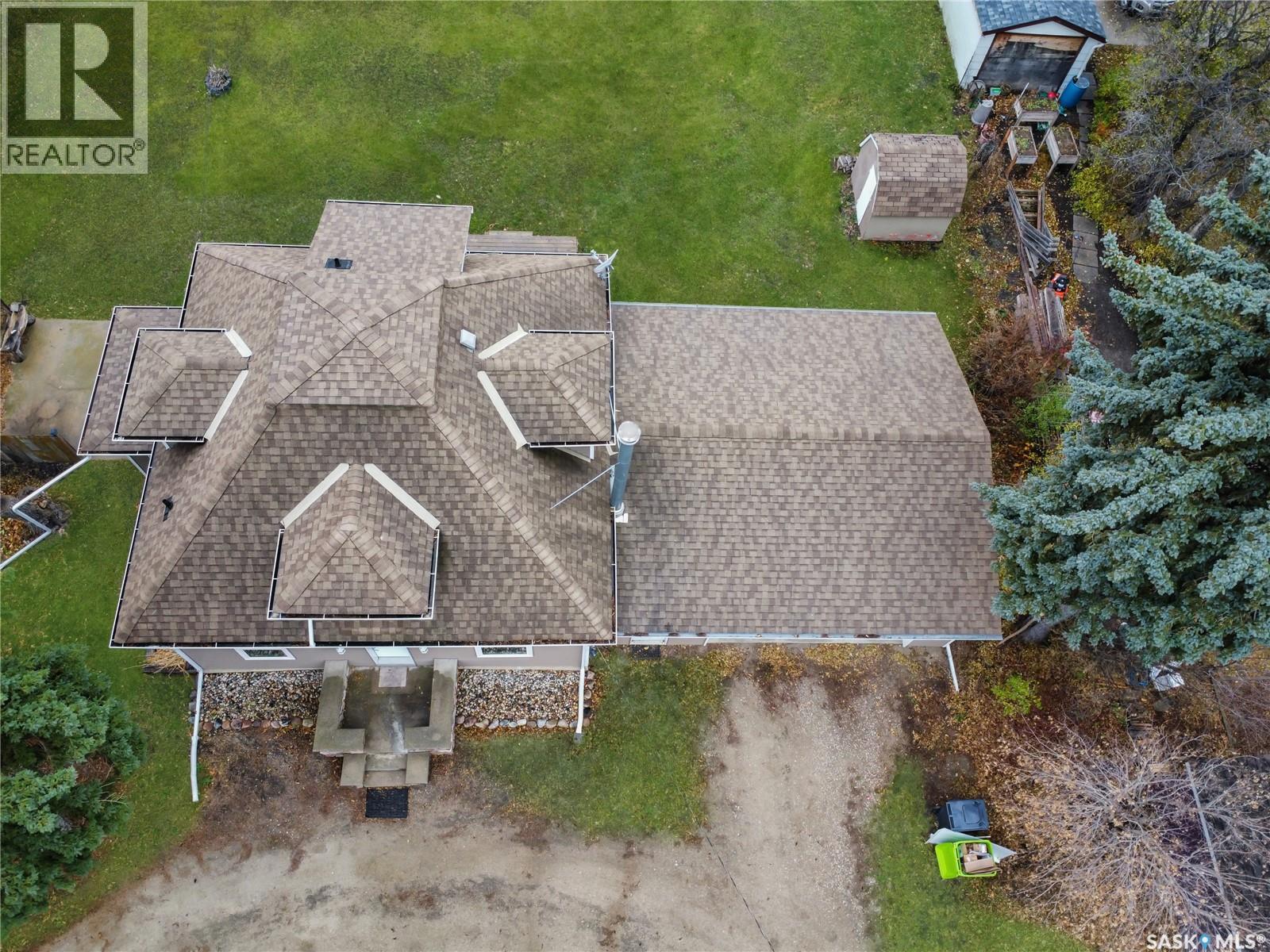 304 Eberts Street, Indian Head, Saskatchewan  S0G 2K0 - Photo 33 - SK022154