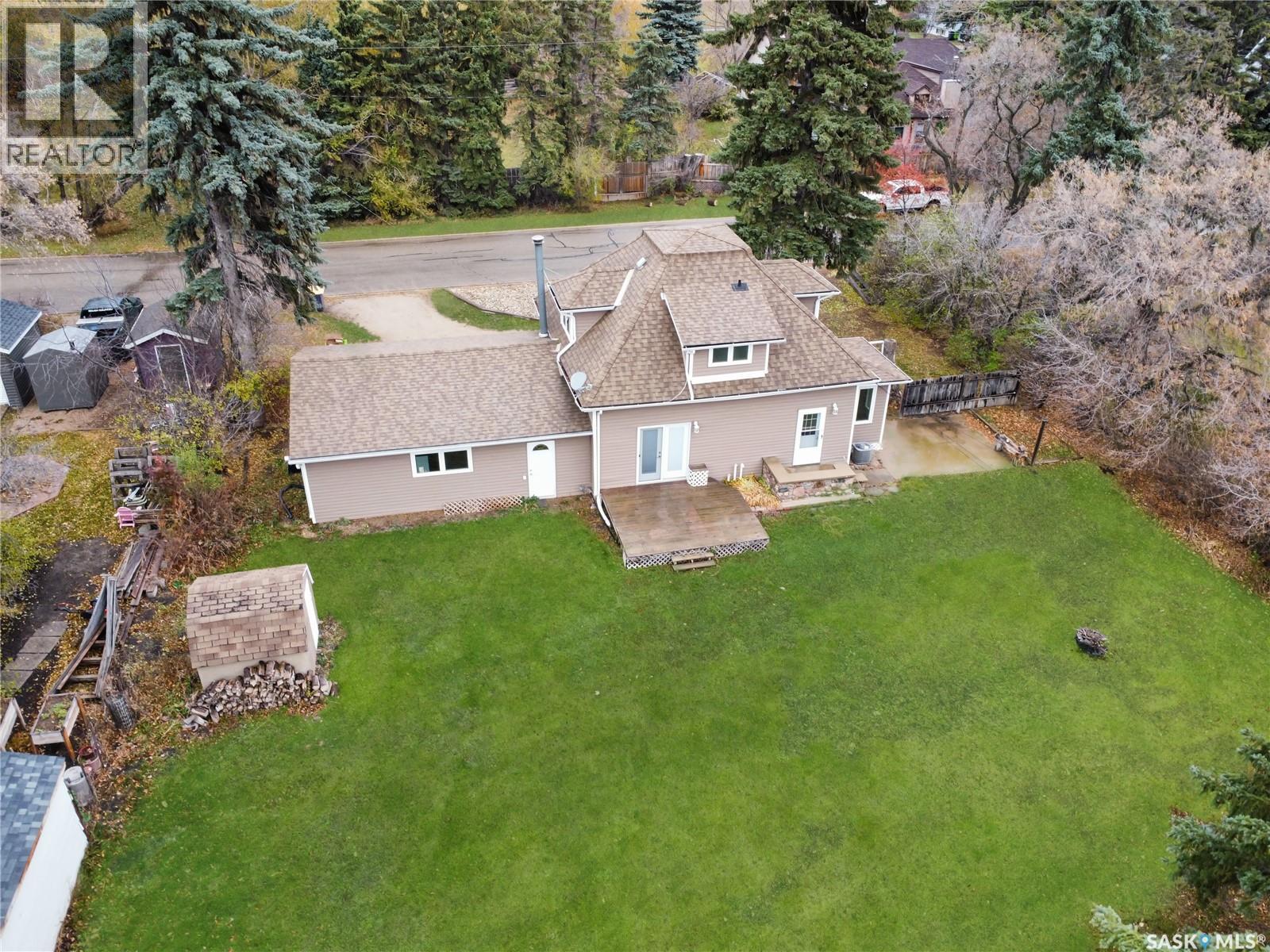 304 Eberts Street, Indian Head, Saskatchewan  S0G 2K0 - Photo 34 - SK022154