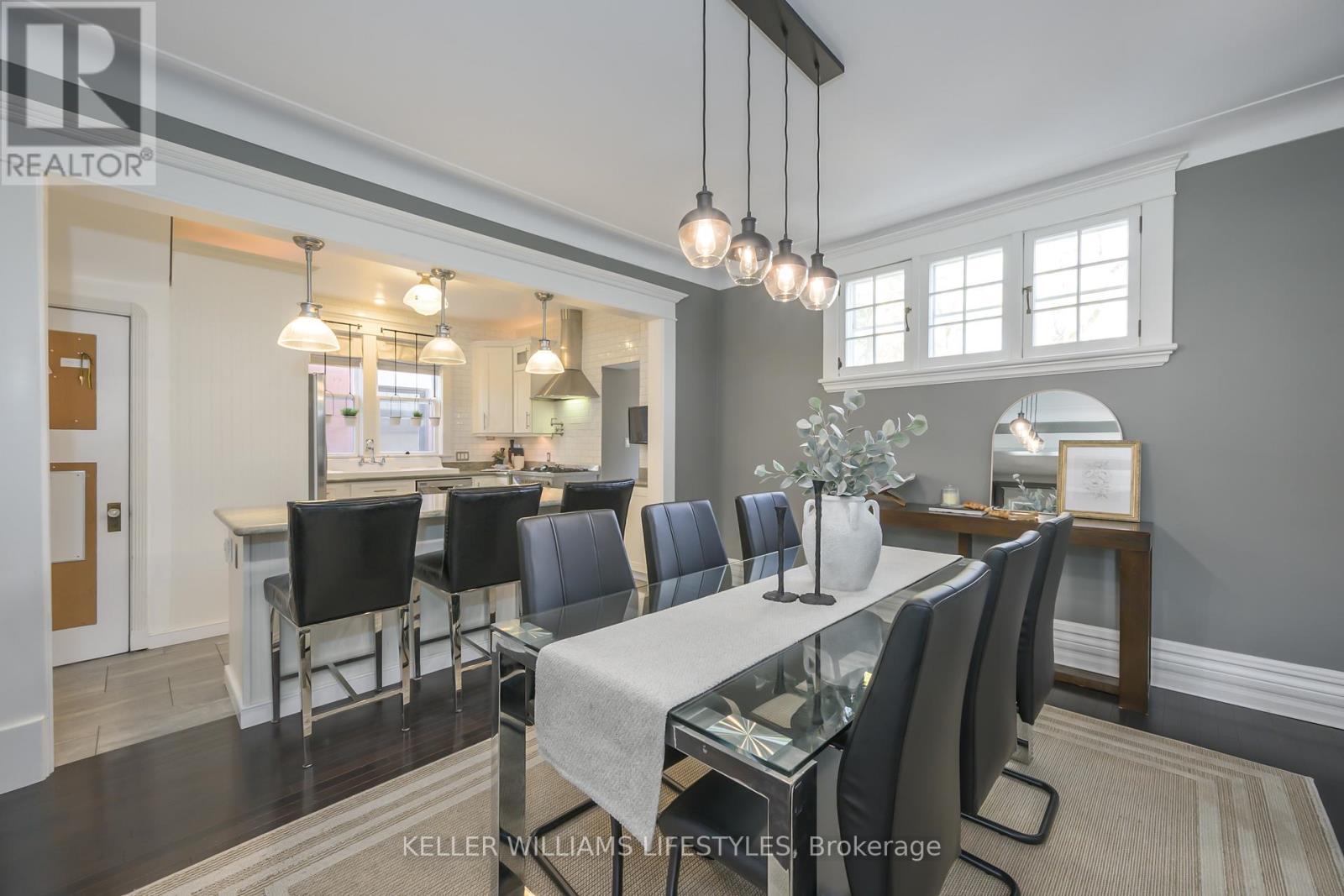 40 Gerrard Street, London South, Ontario  N6C 4C7 - Photo 16 - X12490742