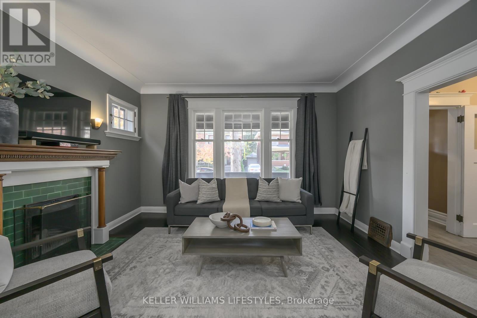 40 Gerrard Street, London South, Ontario  N6C 4C7 - Photo 13 - X12490742