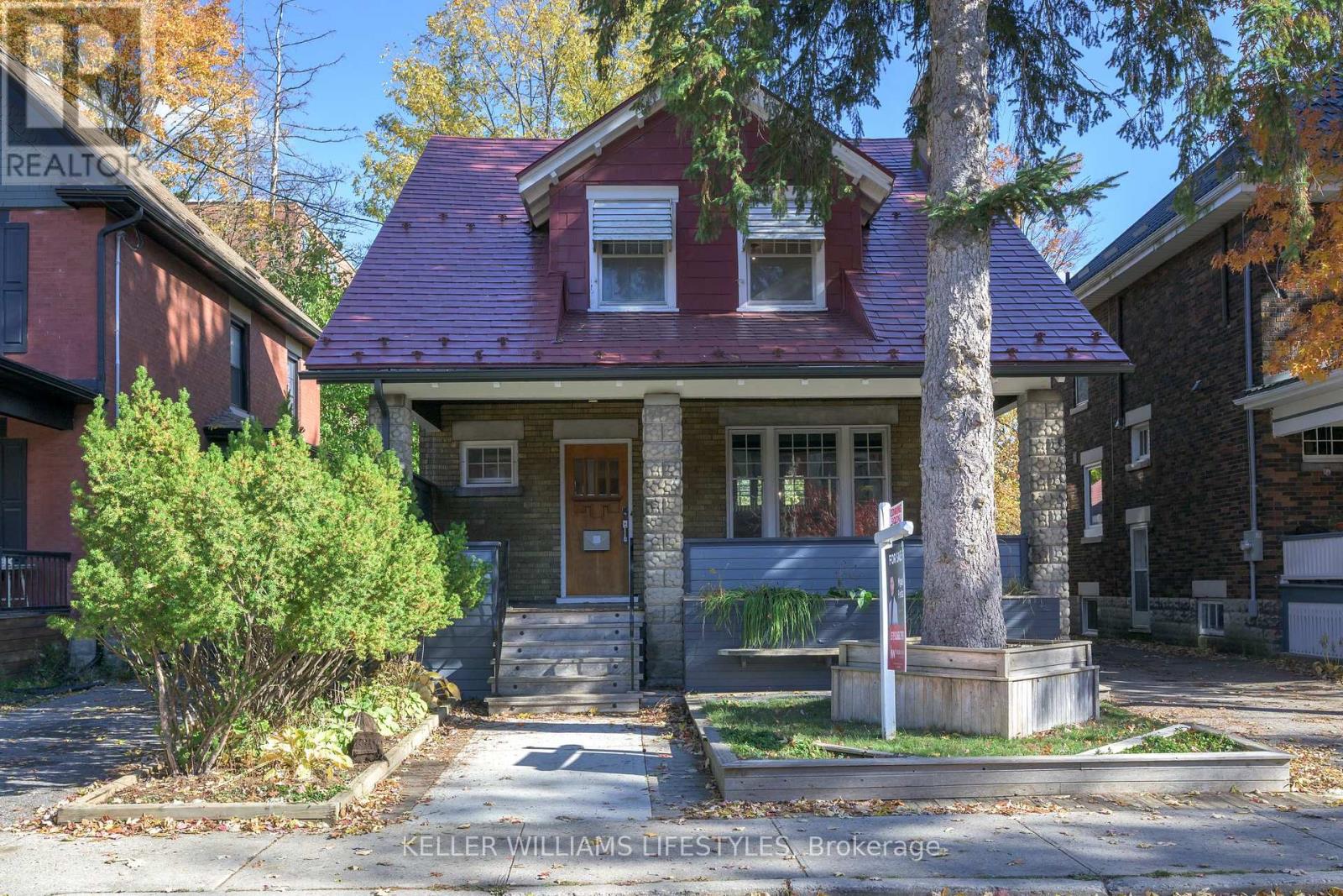 40 GERRARD STREET, London South, Ontario
